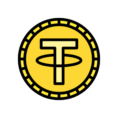 Tether (USDT)